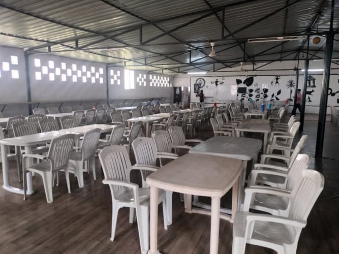 Rai Technology University Bangalore Canteen photo 6